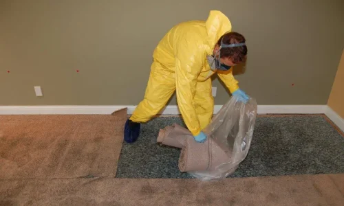 Power Day provides carpet drying services in Kansas City