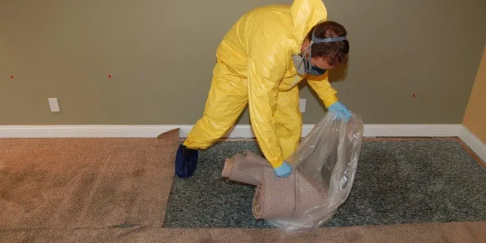 Power Day provides carpet drying services in Kansas City